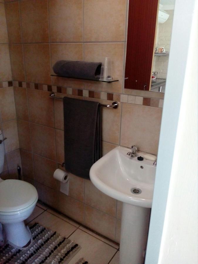 B@Home Блумфонтейн Экстерьер фото